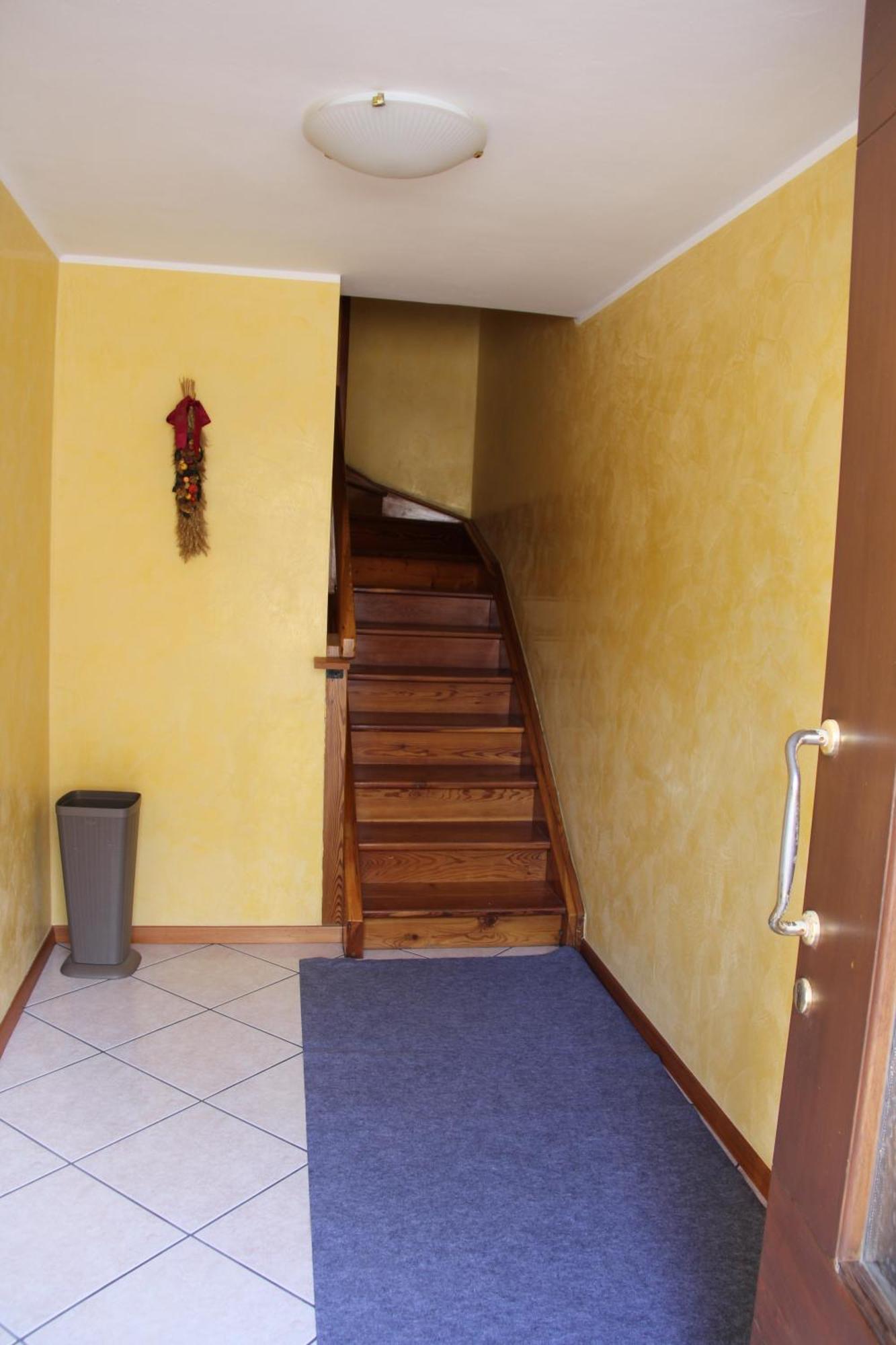 Casa Mottes Apartment Fai della Paganella Exterior photo