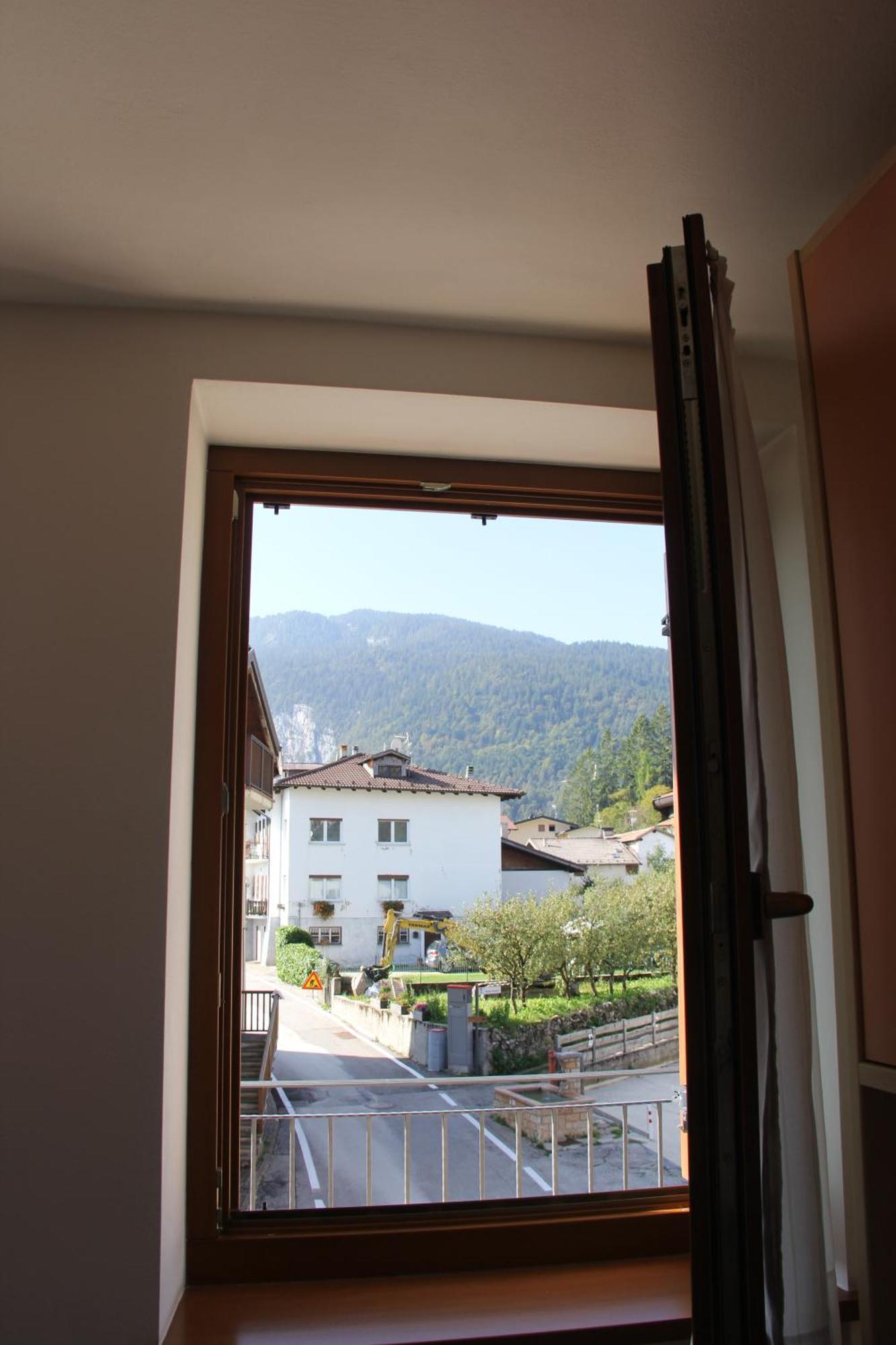 Casa Mottes Apartment Fai della Paganella Exterior photo
